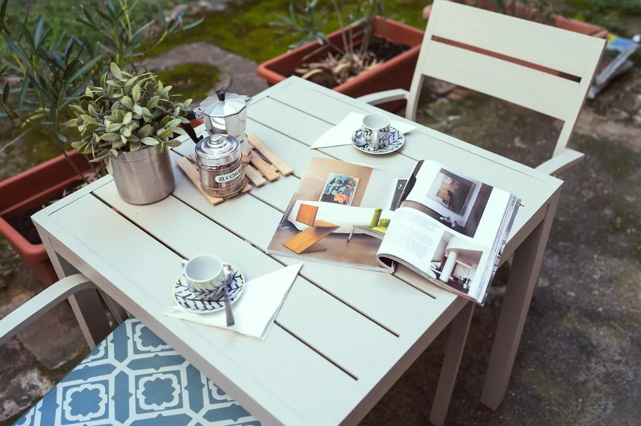 Celeste Simple Apartment San Miniato