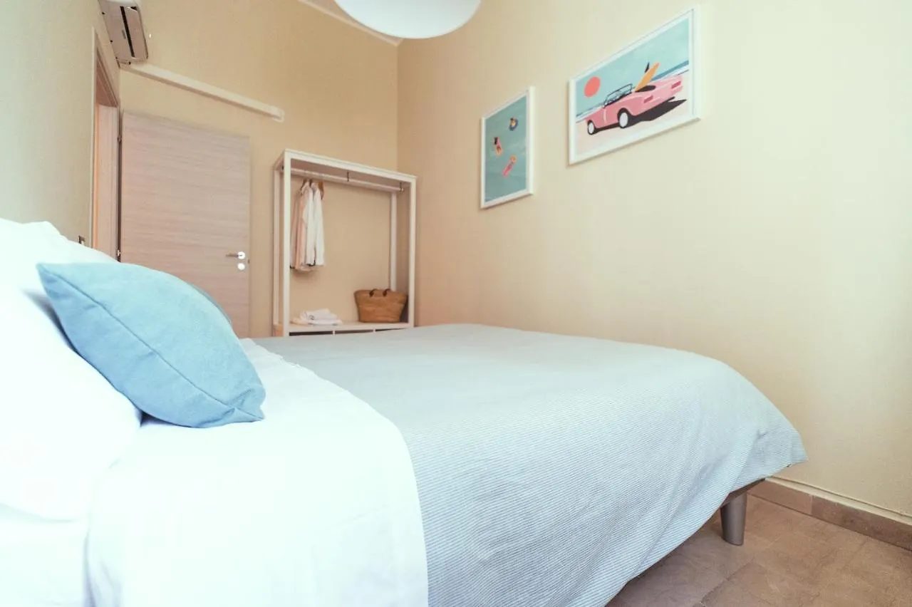 Celeste Simple Apartment San Miniato 0*,  Italien