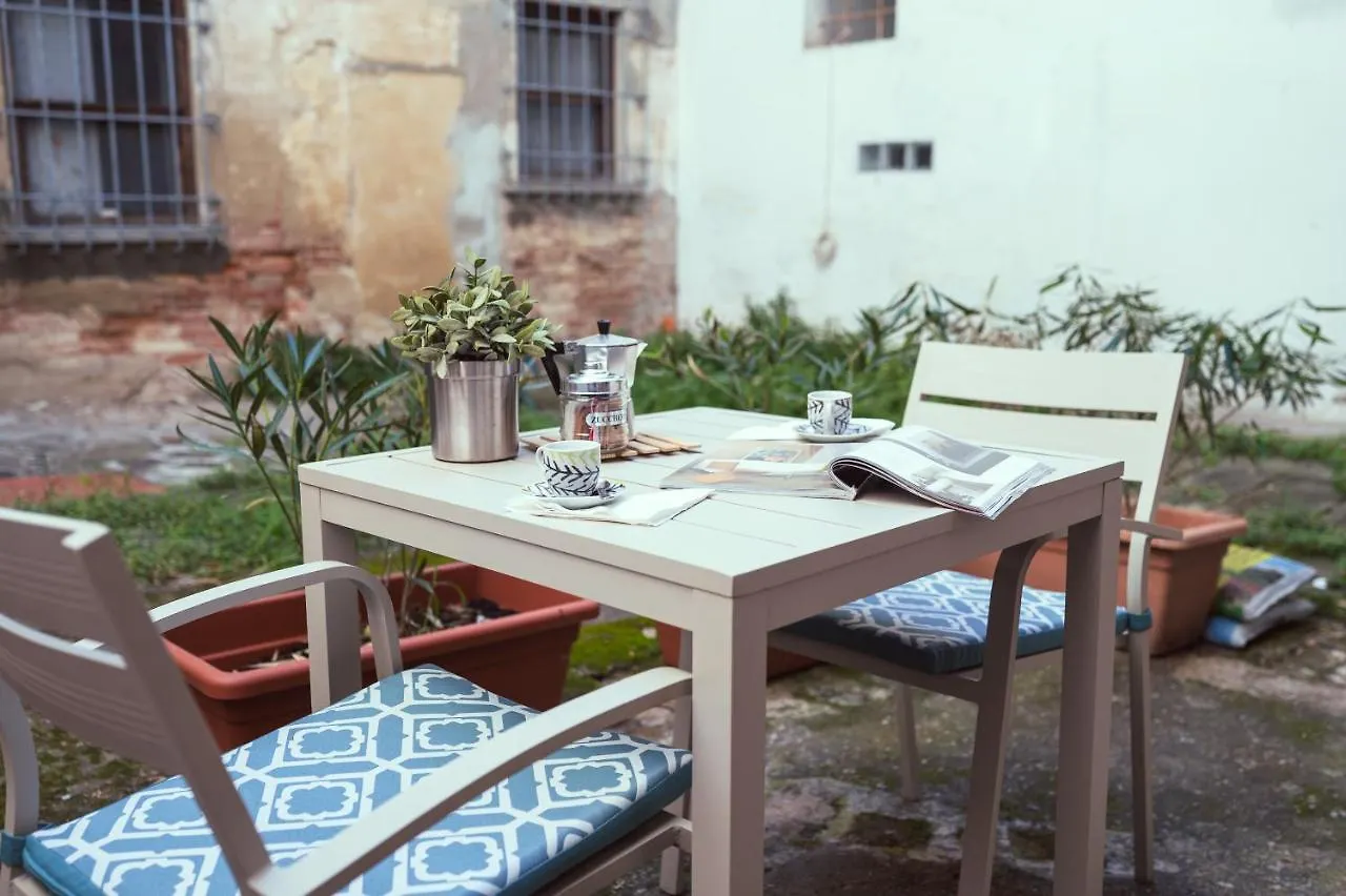 Celeste Simple Apartment San Miniato 0*,