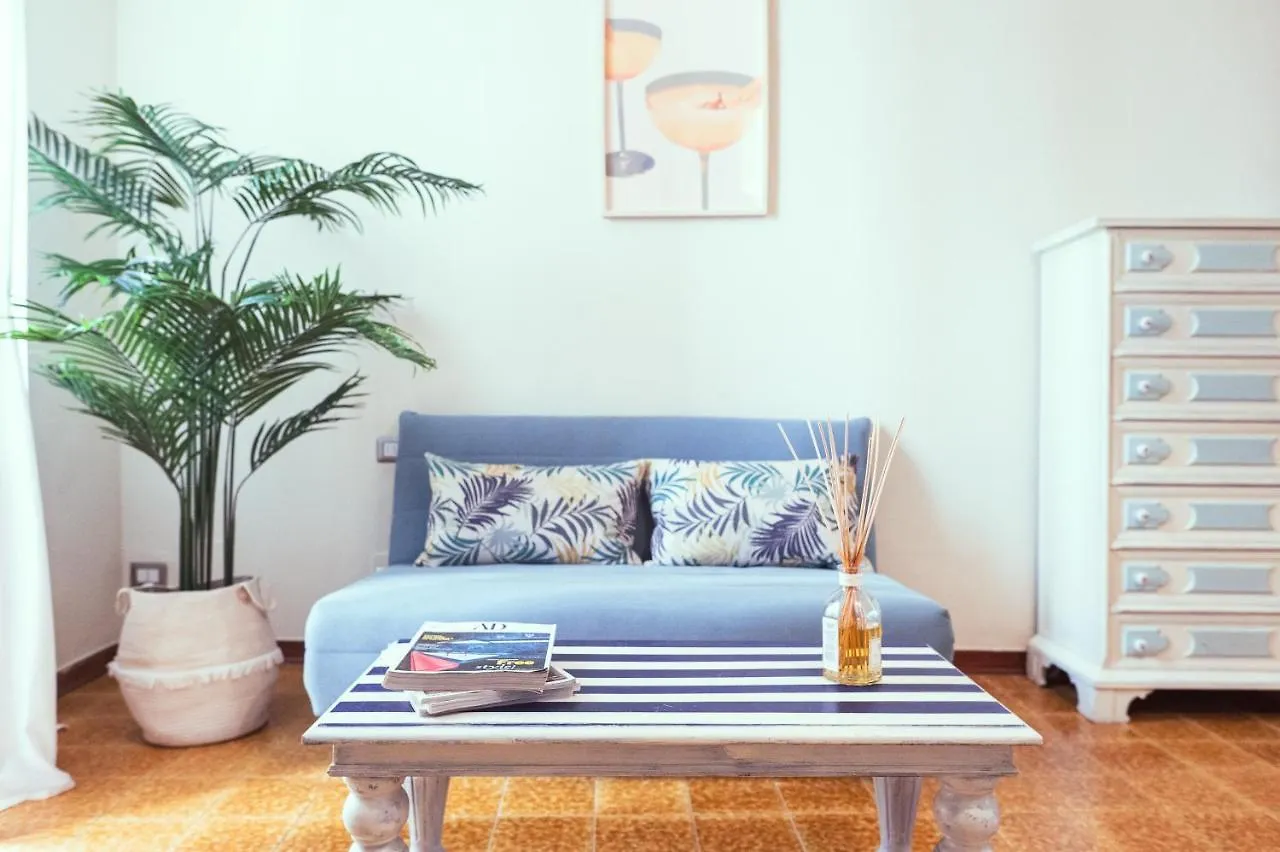 Celeste Simple Apartment San Miniato