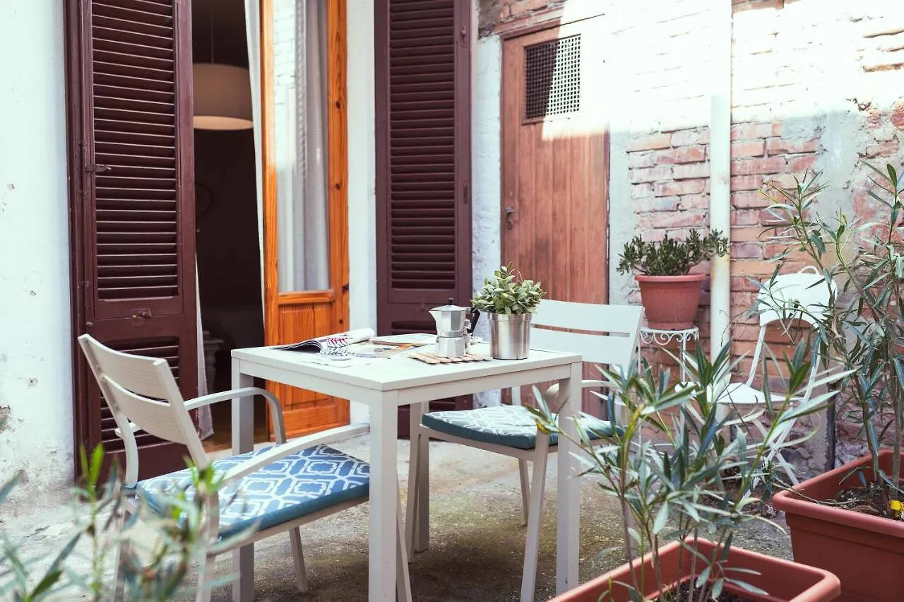 Celeste Simple Apartment San Miniato 0*,  Italien