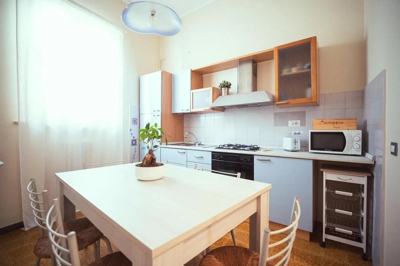 Celeste Simple Apartment San Miniato