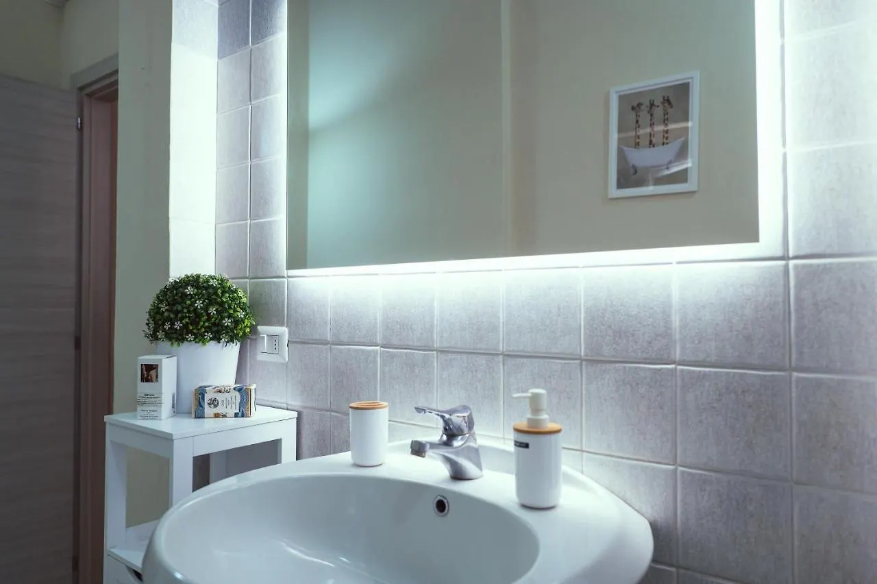 Celeste Simple Apartment San Miniato
