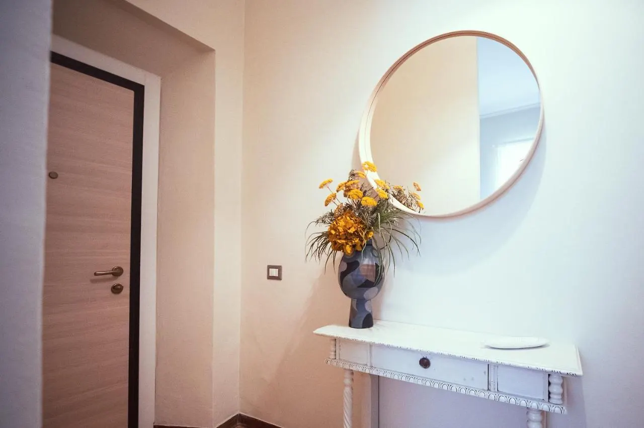 Celeste Simple Apartment San Miniato Italy