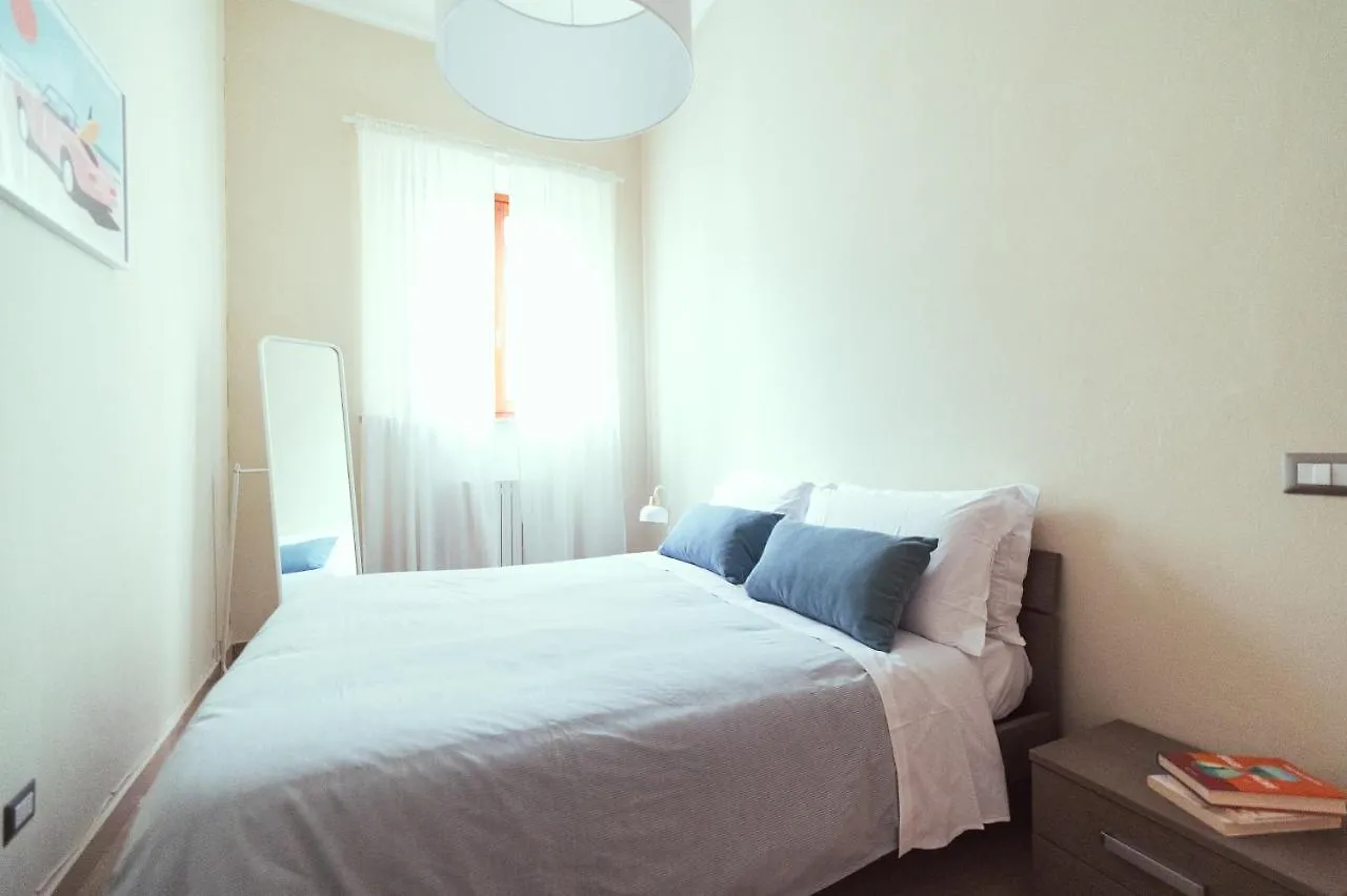 Celeste Simple Apartment San Miniato