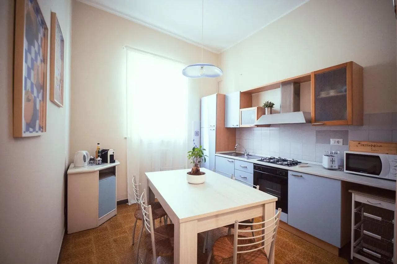 Celeste Simple Apartment San Miniato